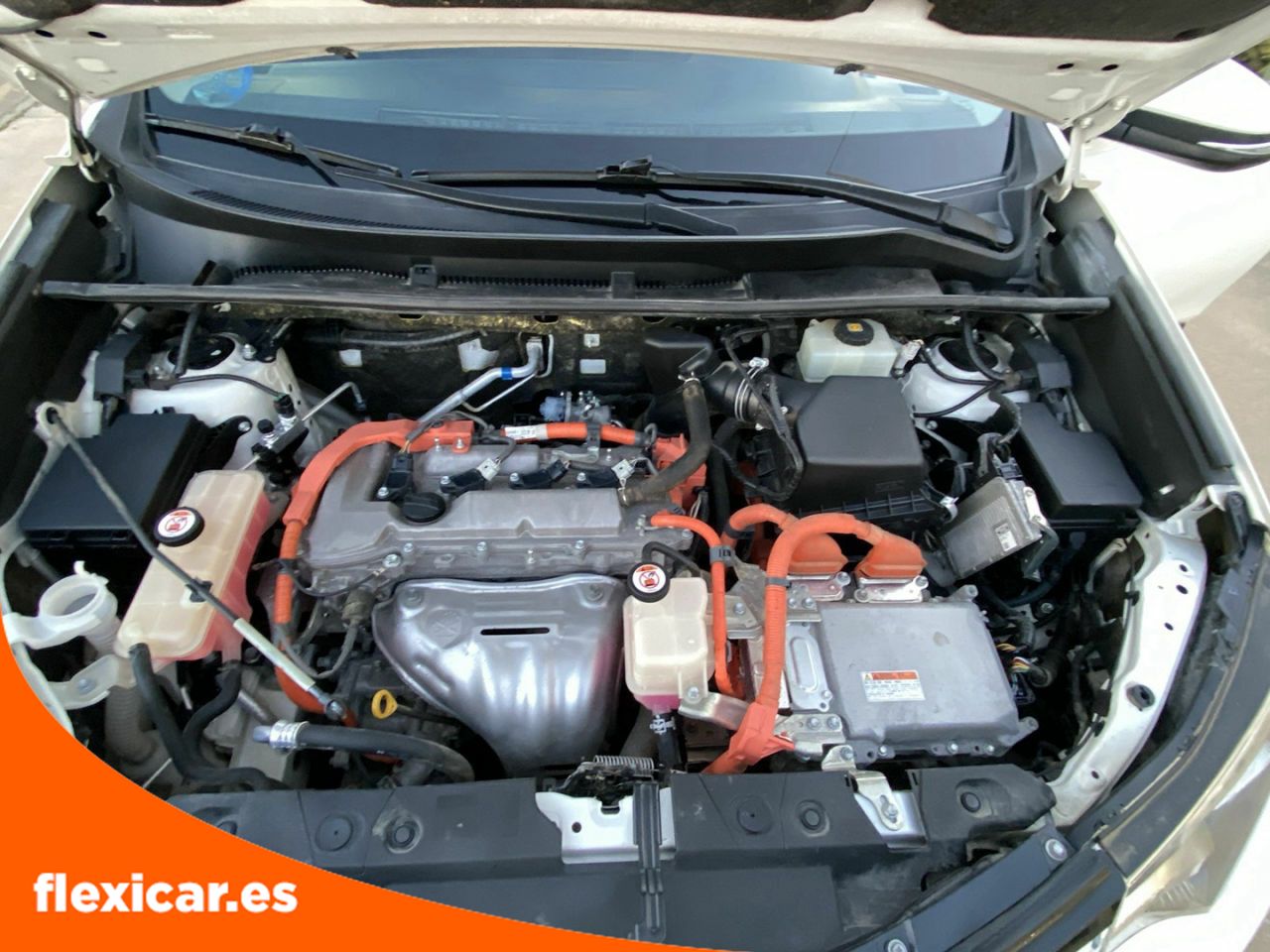 Foto Toyota Rav4 16
