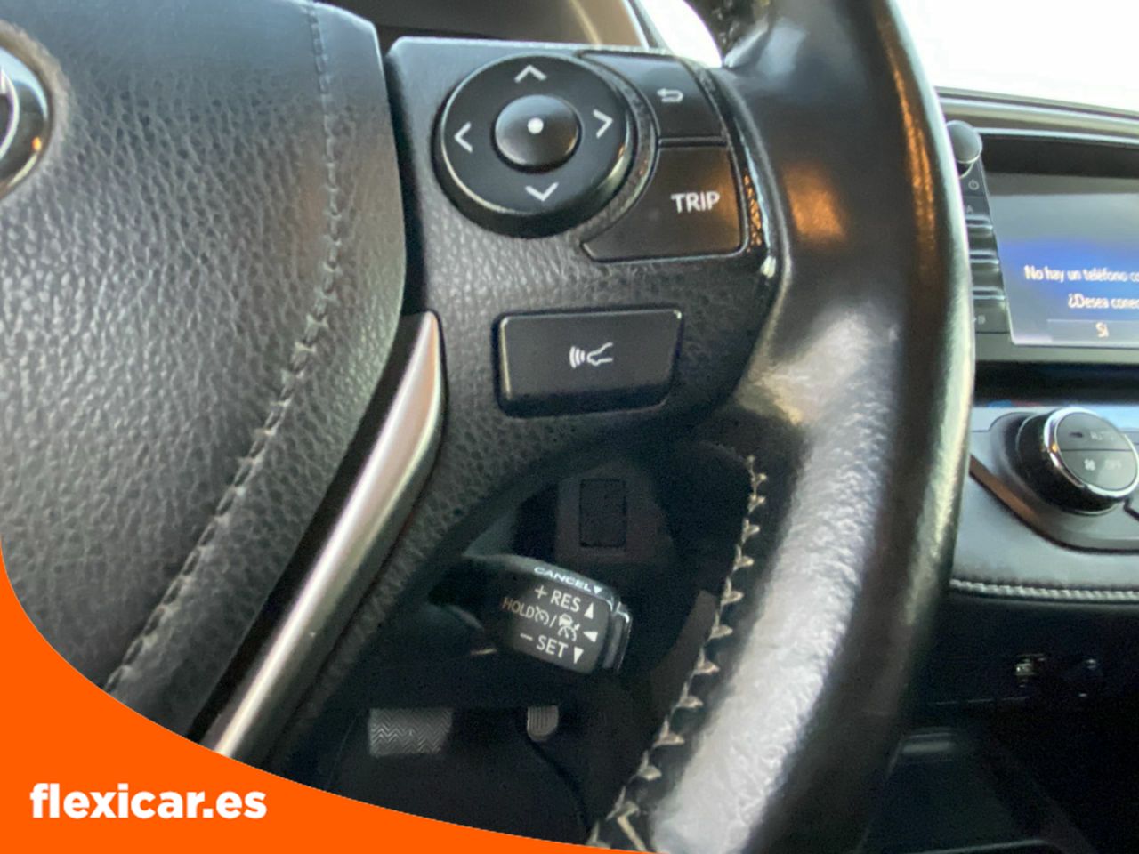 Foto Toyota Rav4 19