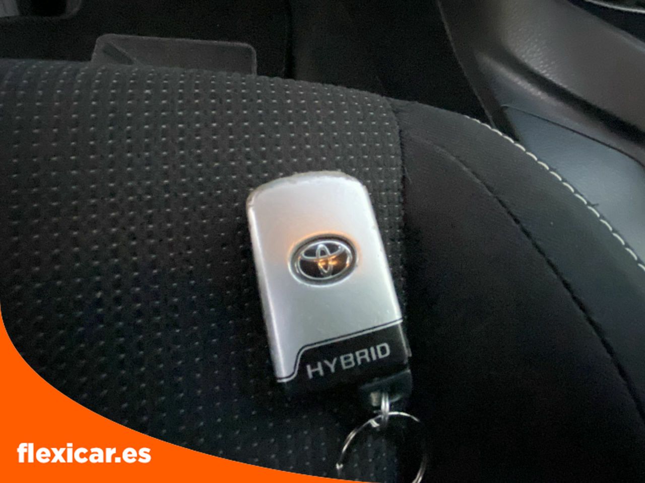 Foto Toyota Rav4 21