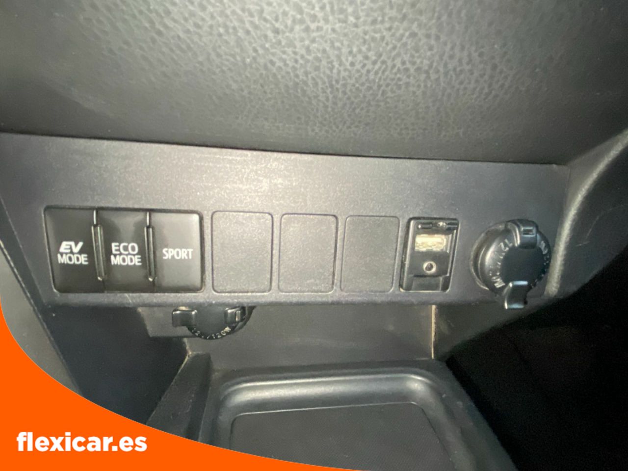Foto Toyota Rav4 22