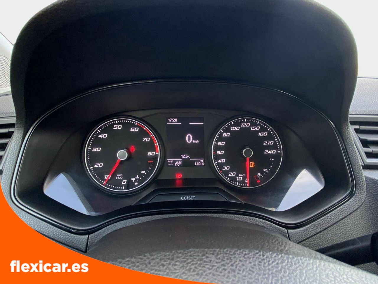 Foto Seat Ibiza 5