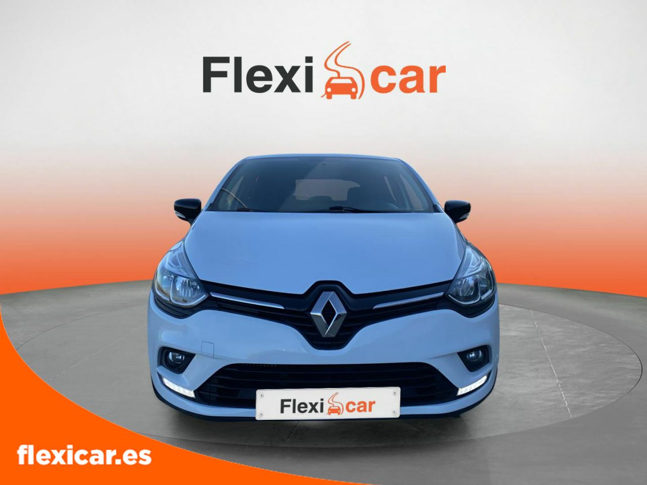 Foto Renault Clio 2