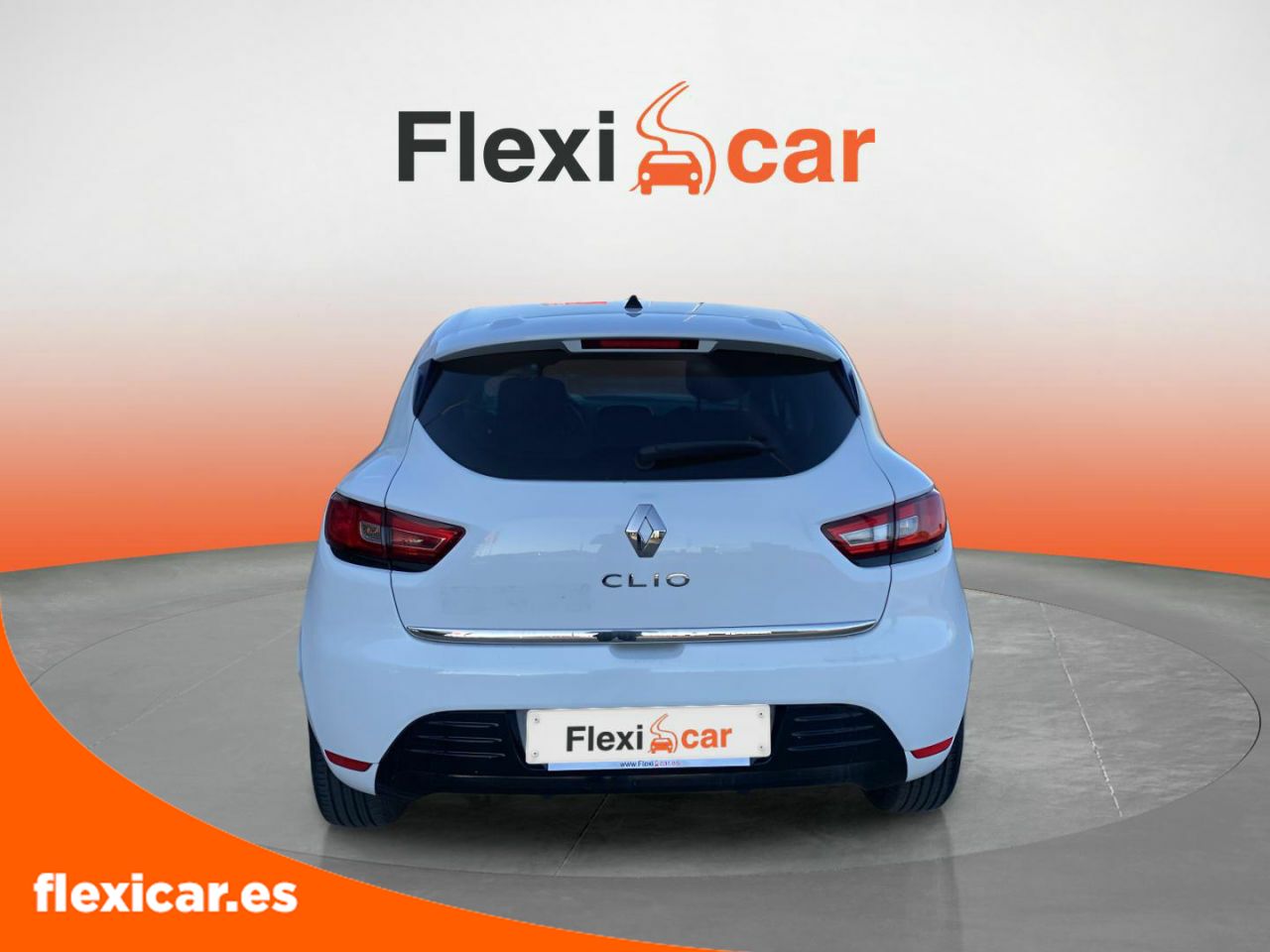 Foto Renault Clio 3