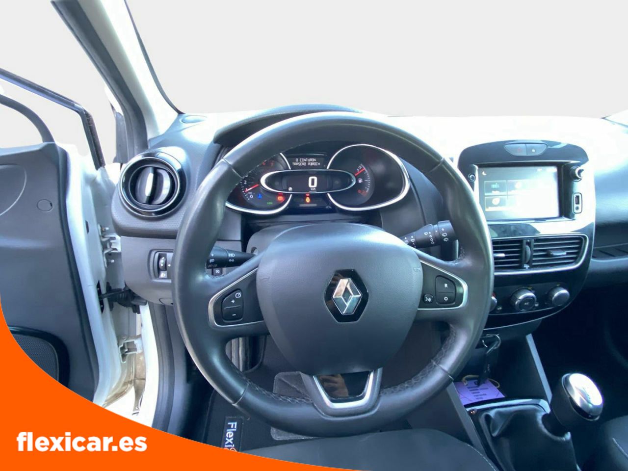 Foto Renault Clio 4
