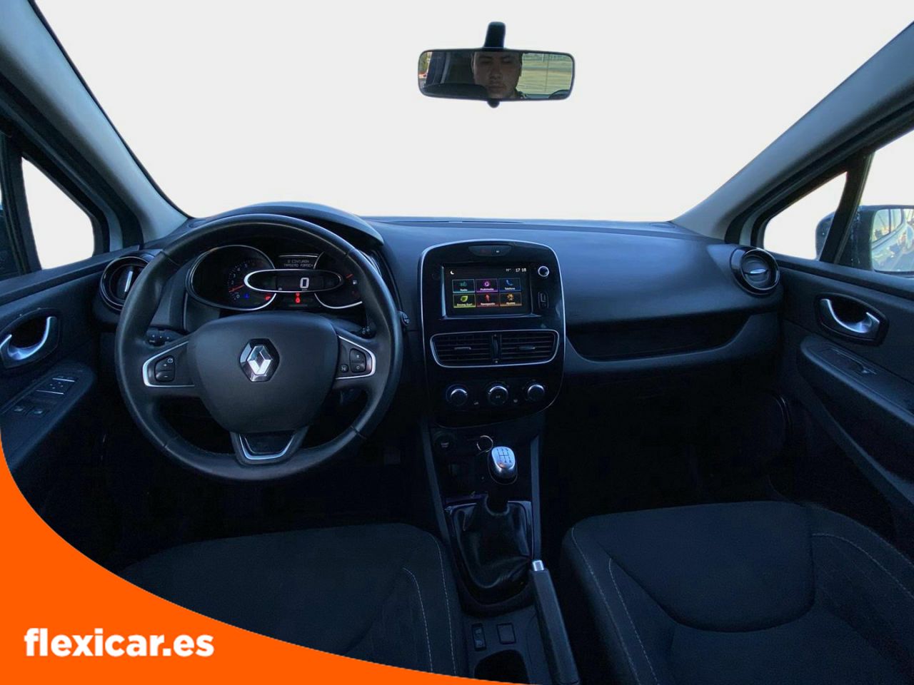 Foto Renault Clio 7