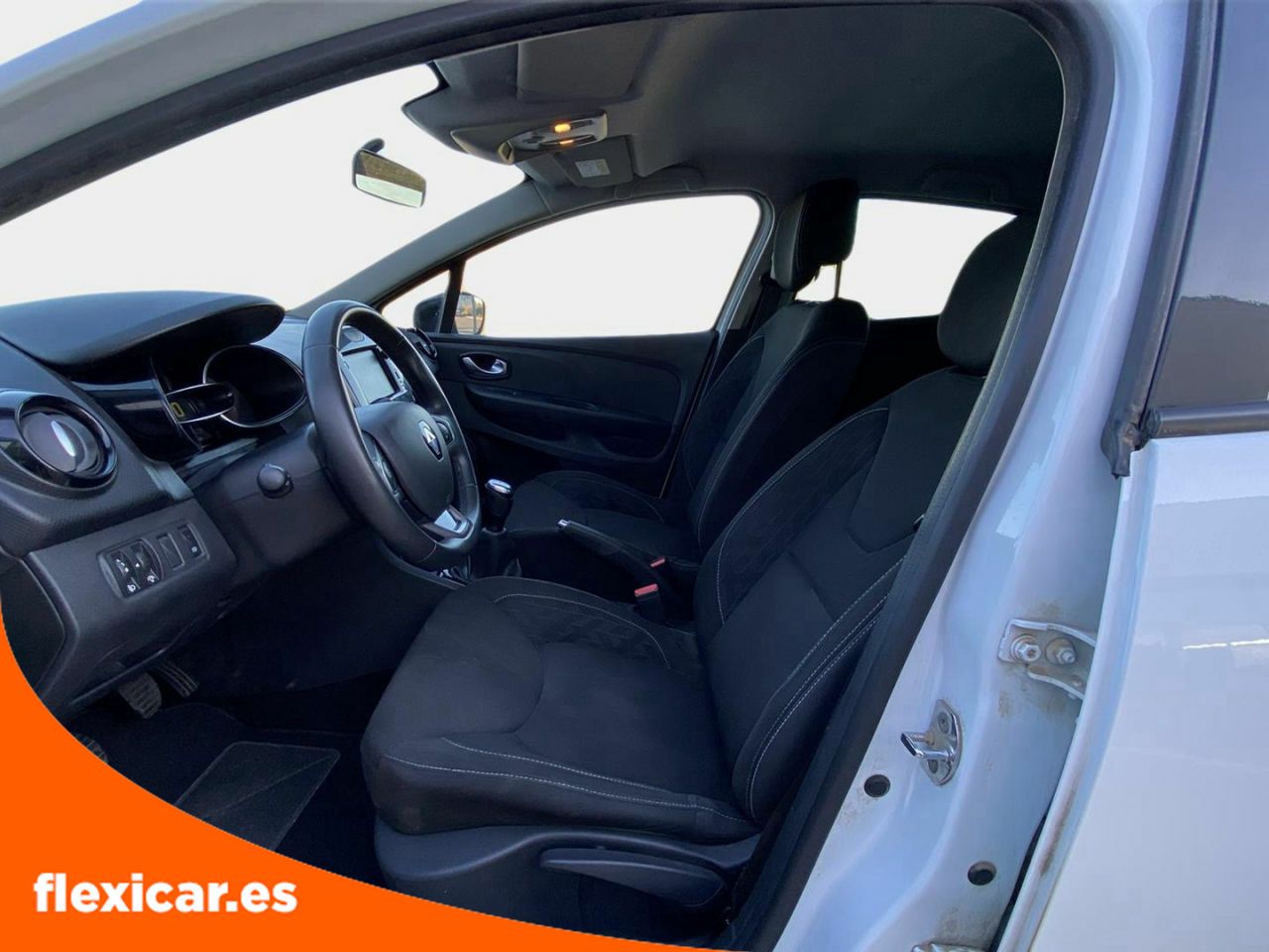Foto Renault Clio 8