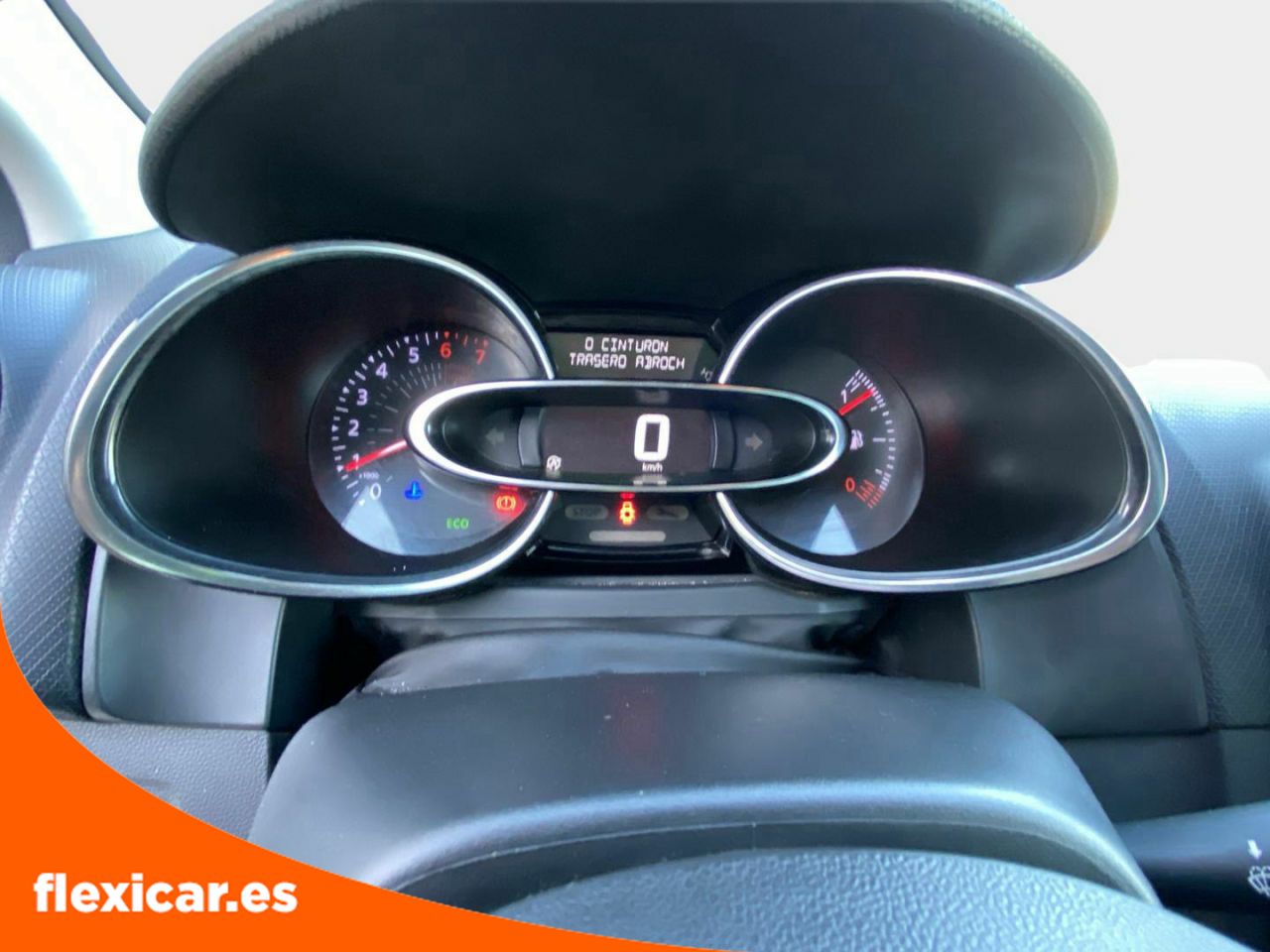 Foto Renault Clio 9
