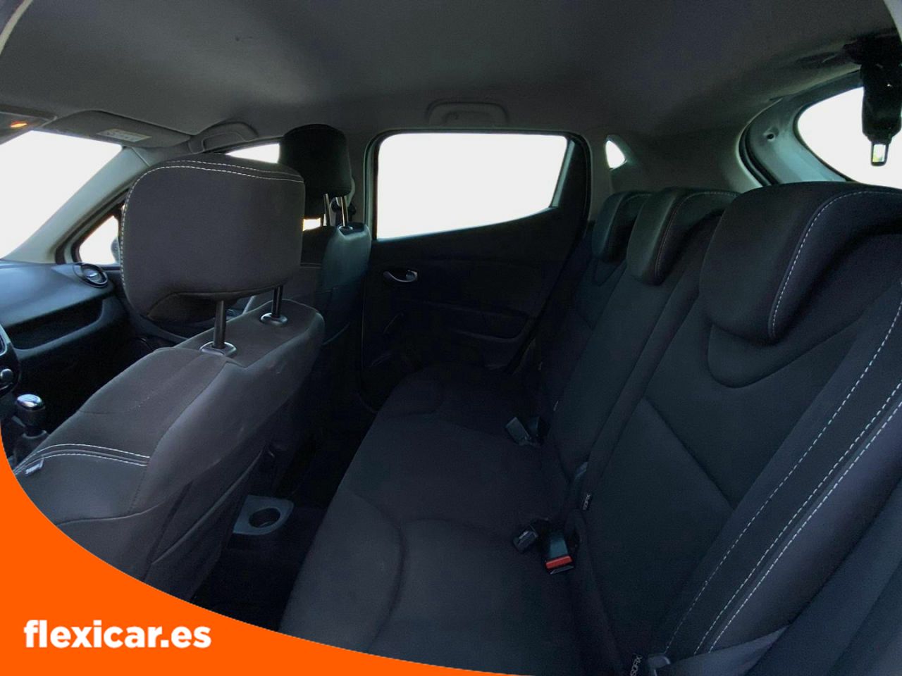 Foto Renault Clio 10