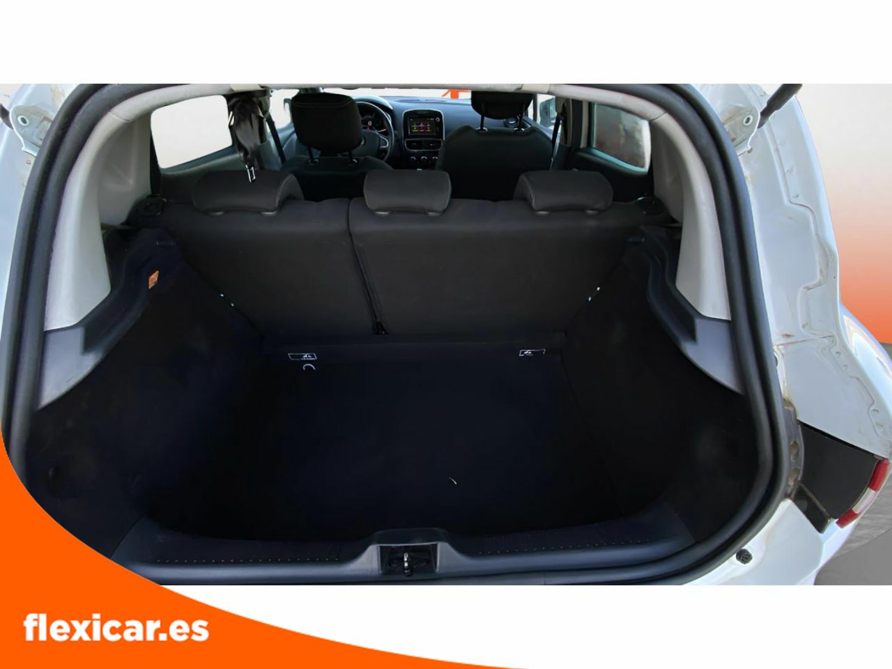 Foto Renault Clio 12