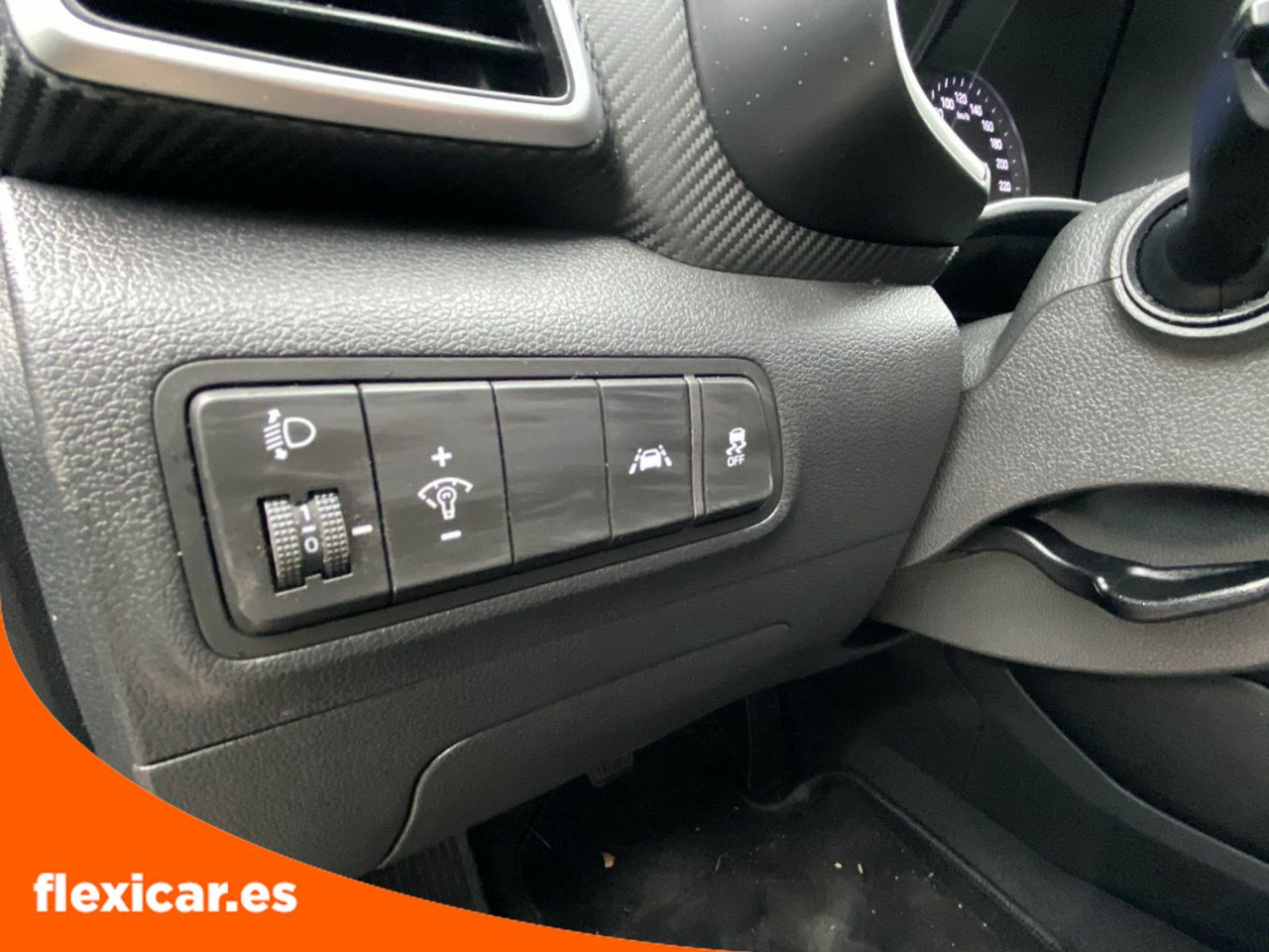 Foto Hyundai Tucson 15