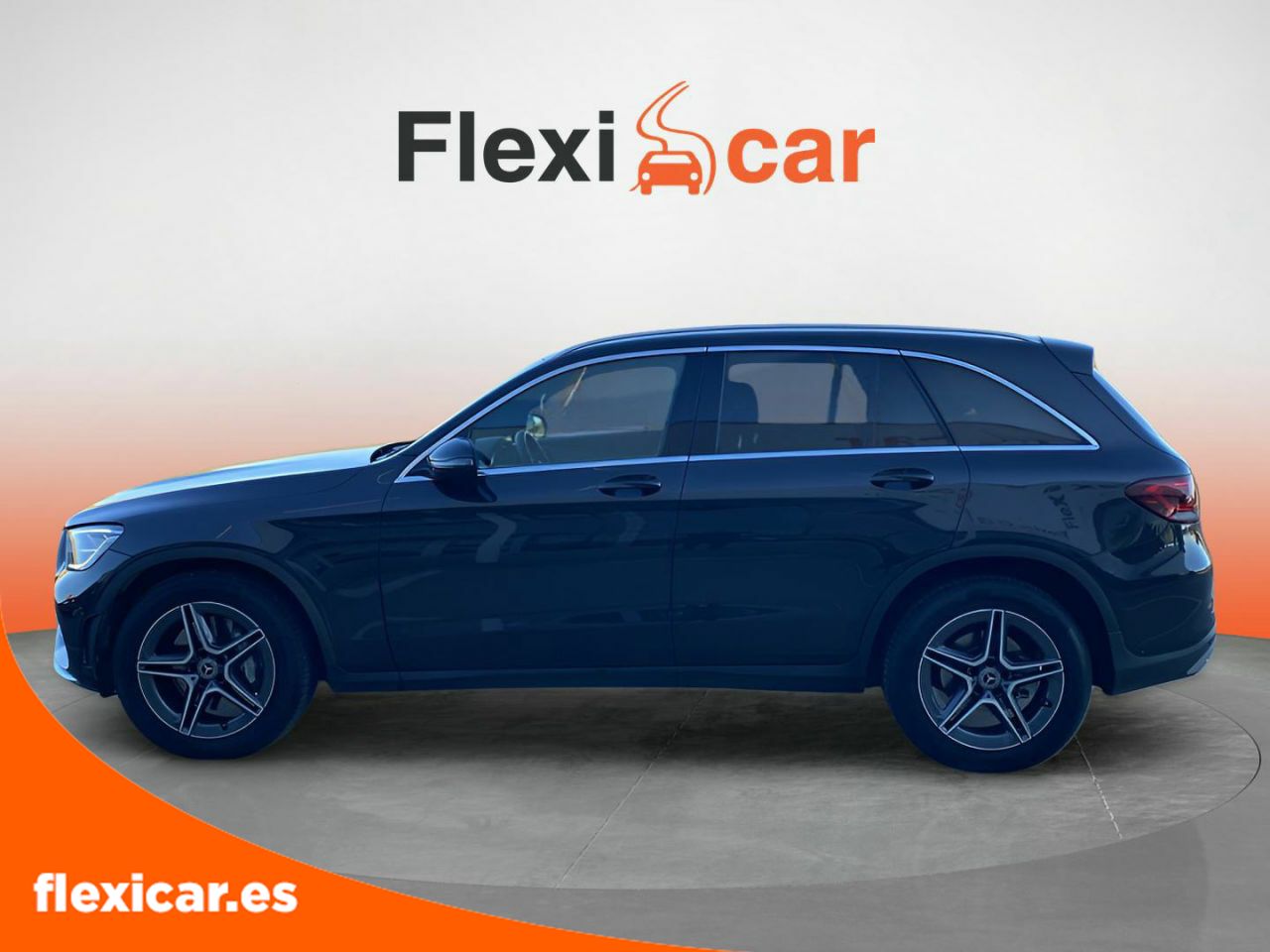 Foto Mercedes-Benz Clase GLC 3