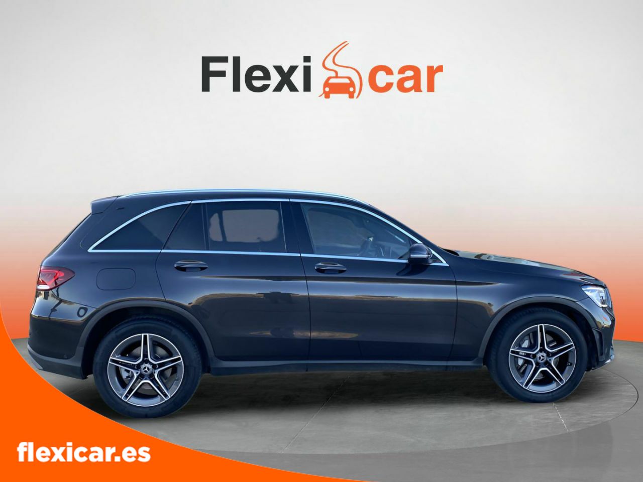 Foto Mercedes-Benz Clase GLC 5
