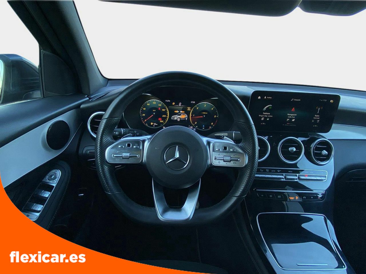 Foto Mercedes-Benz Clase GLC 7