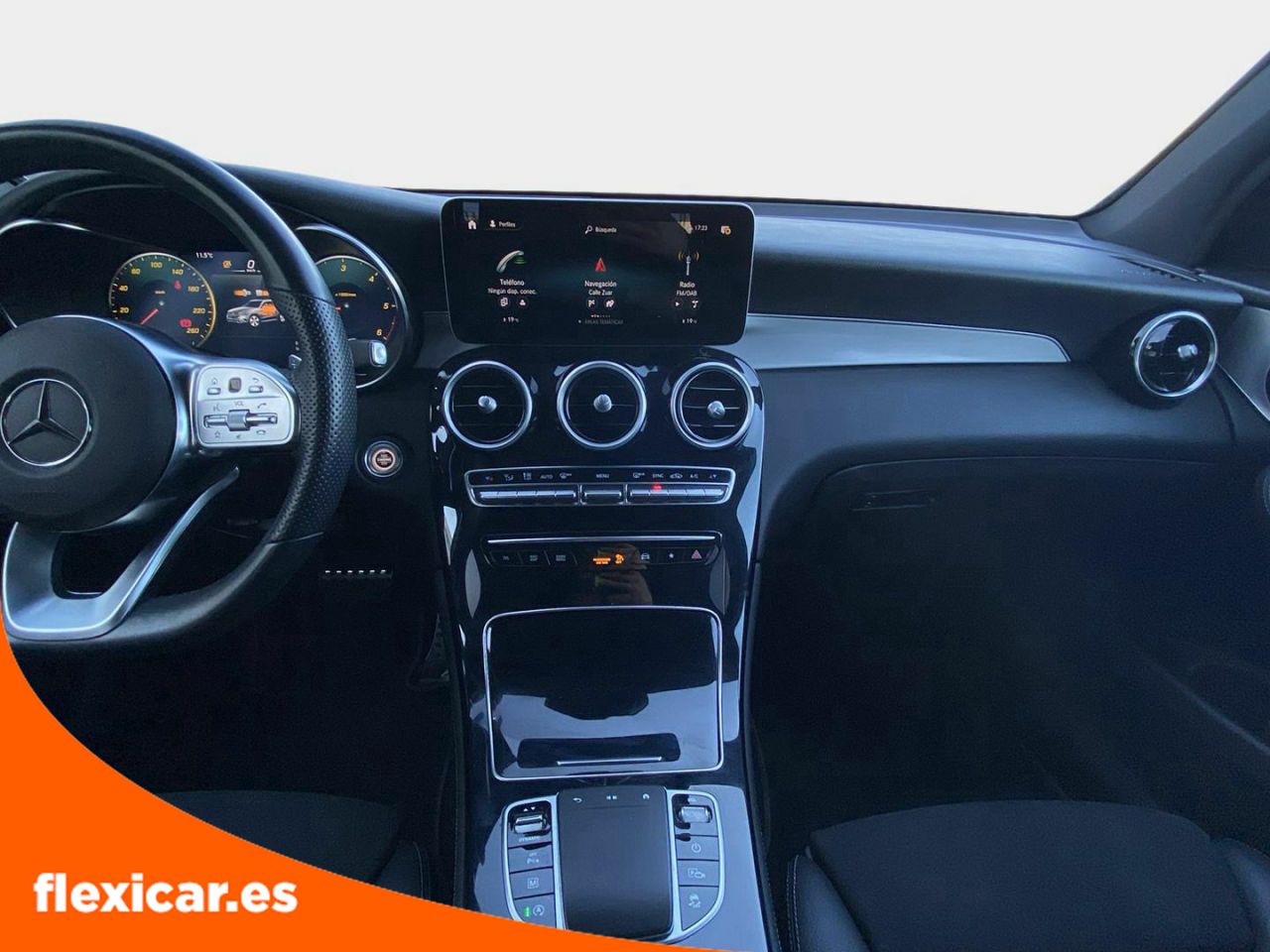 Foto Mercedes-Benz Clase GLC 8