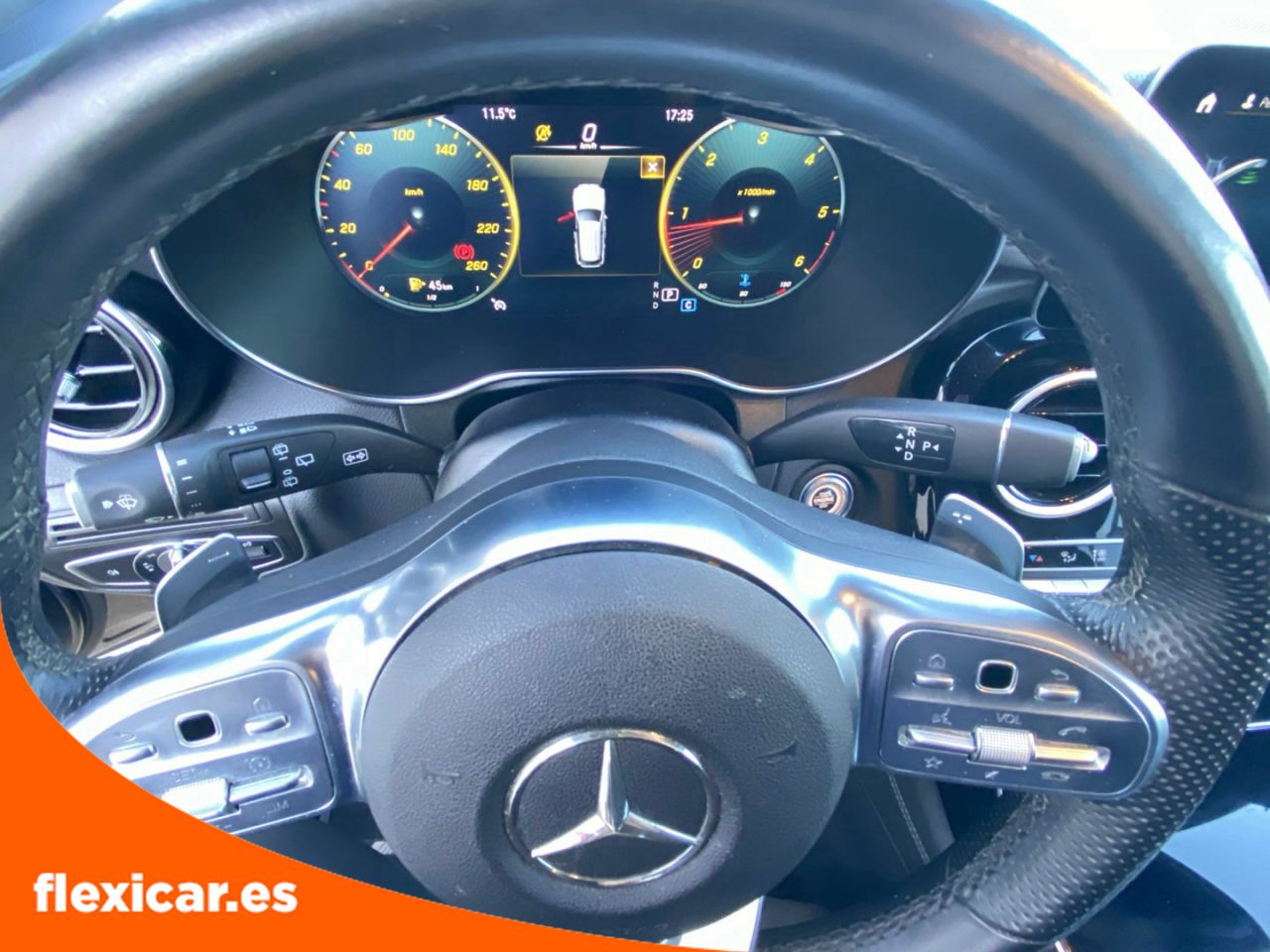 Foto Mercedes-Benz Clase GLC 15
