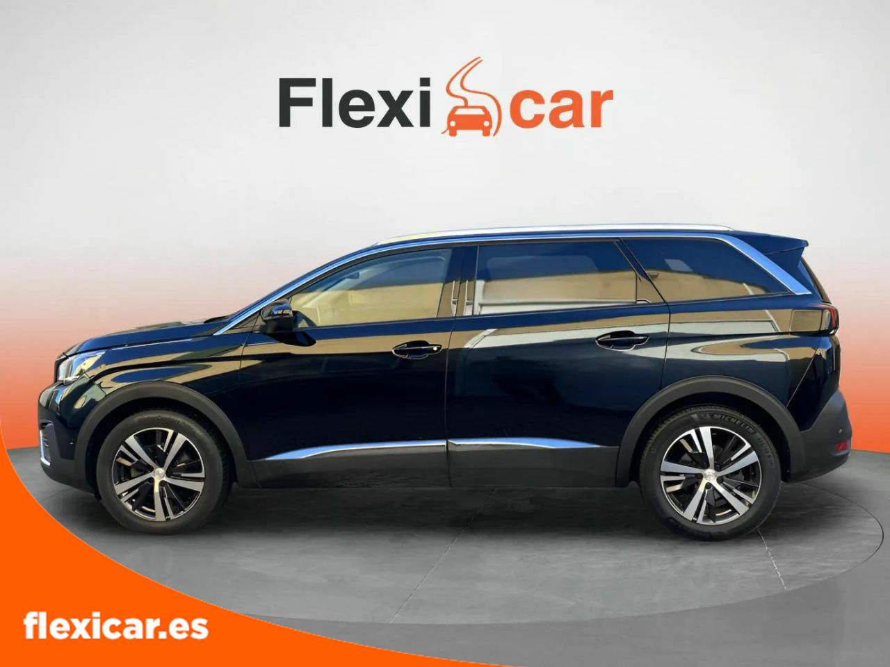 Foto Peugeot 5008 3