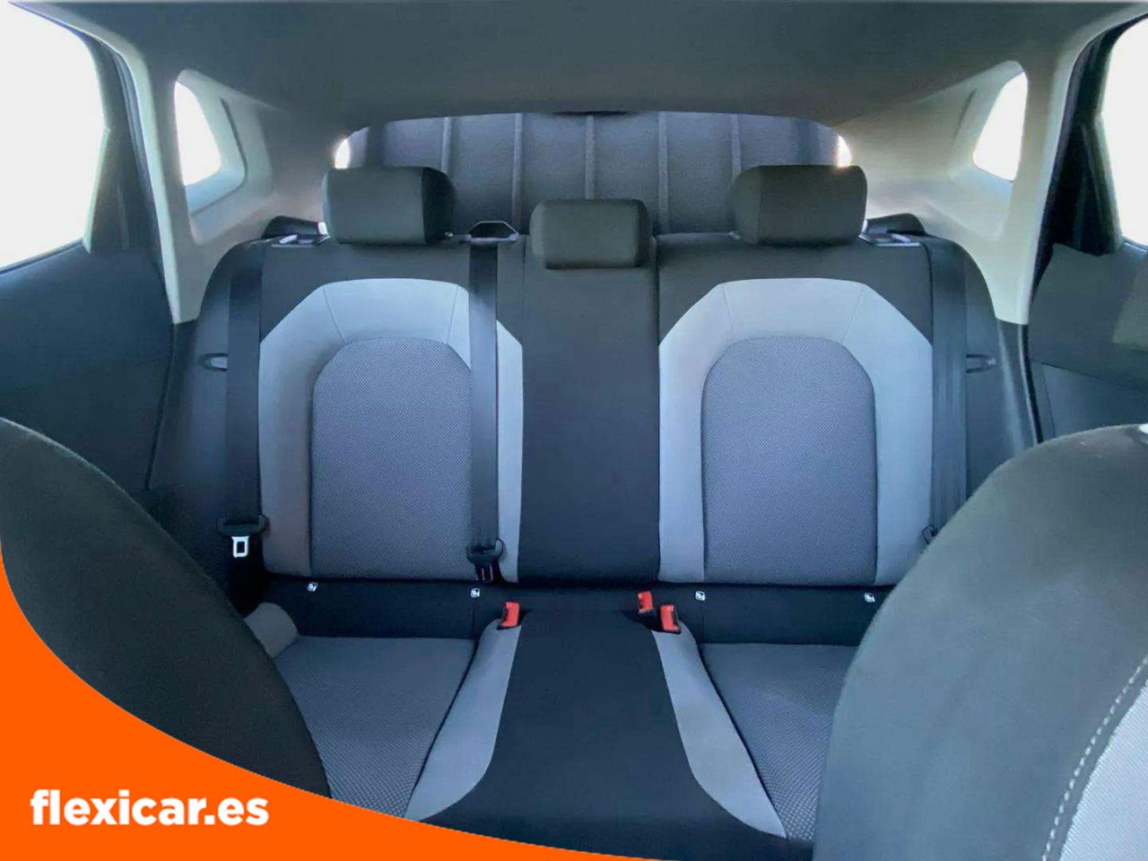 Foto Seat Ibiza 13