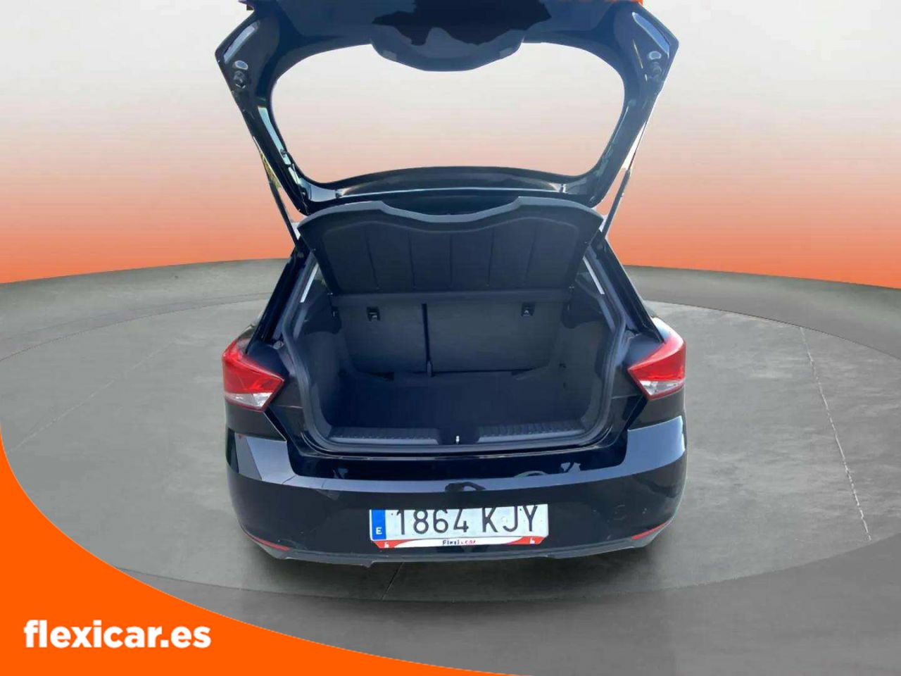 Foto Seat Ibiza 14
