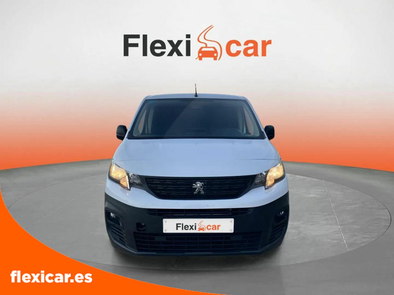 Foto Peugeot Partner 2