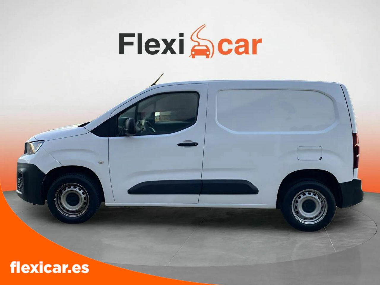 Foto Peugeot Partner 3
