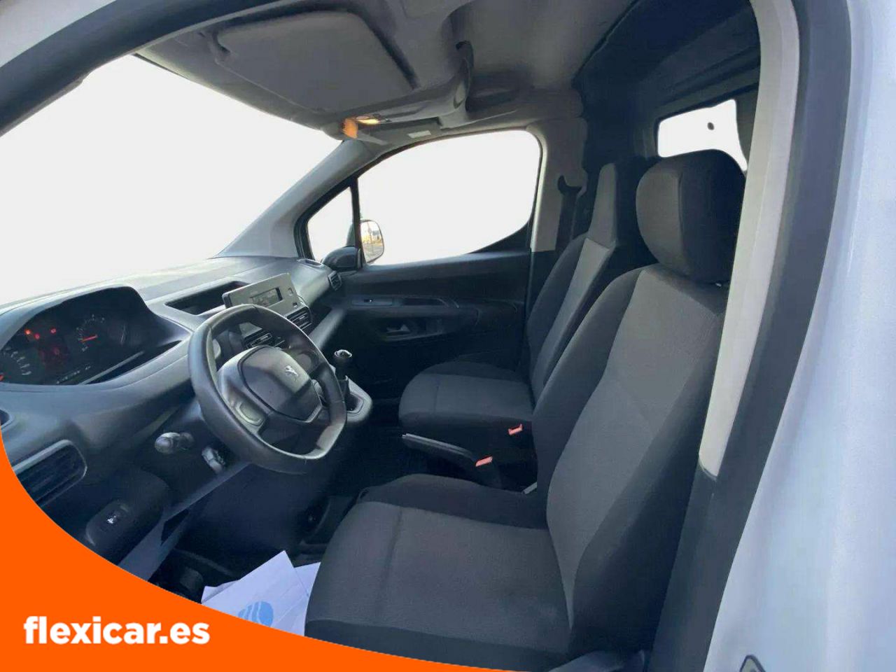 Foto Peugeot Partner 12
