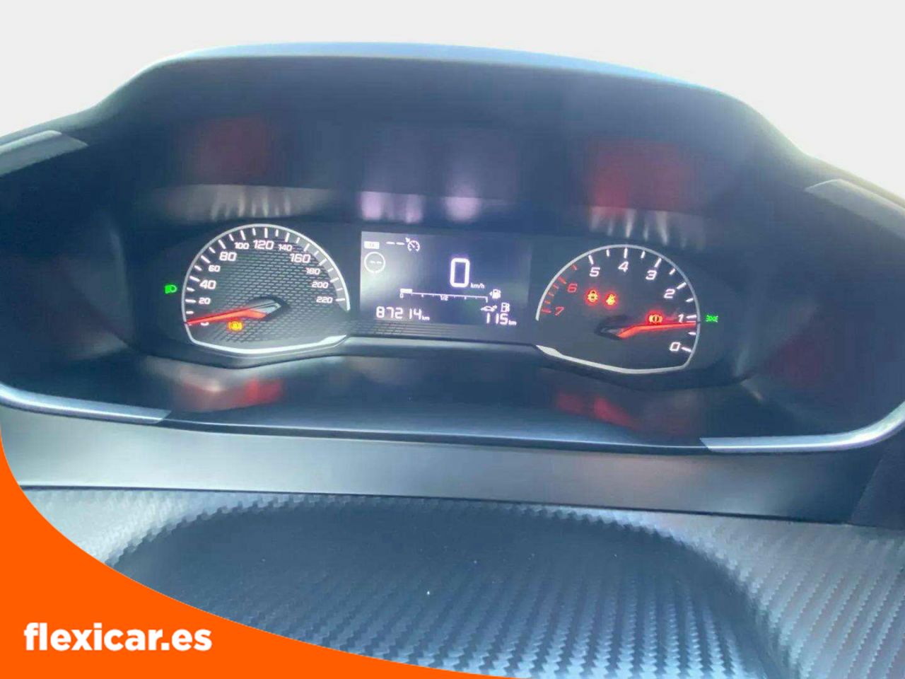 Foto Peugeot 2008 11