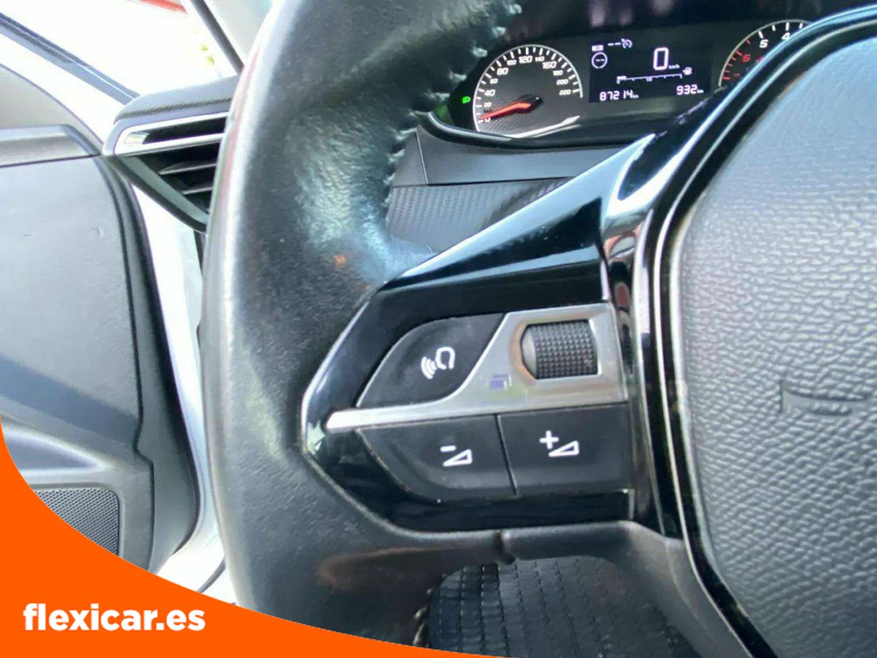 Foto Peugeot 2008 22