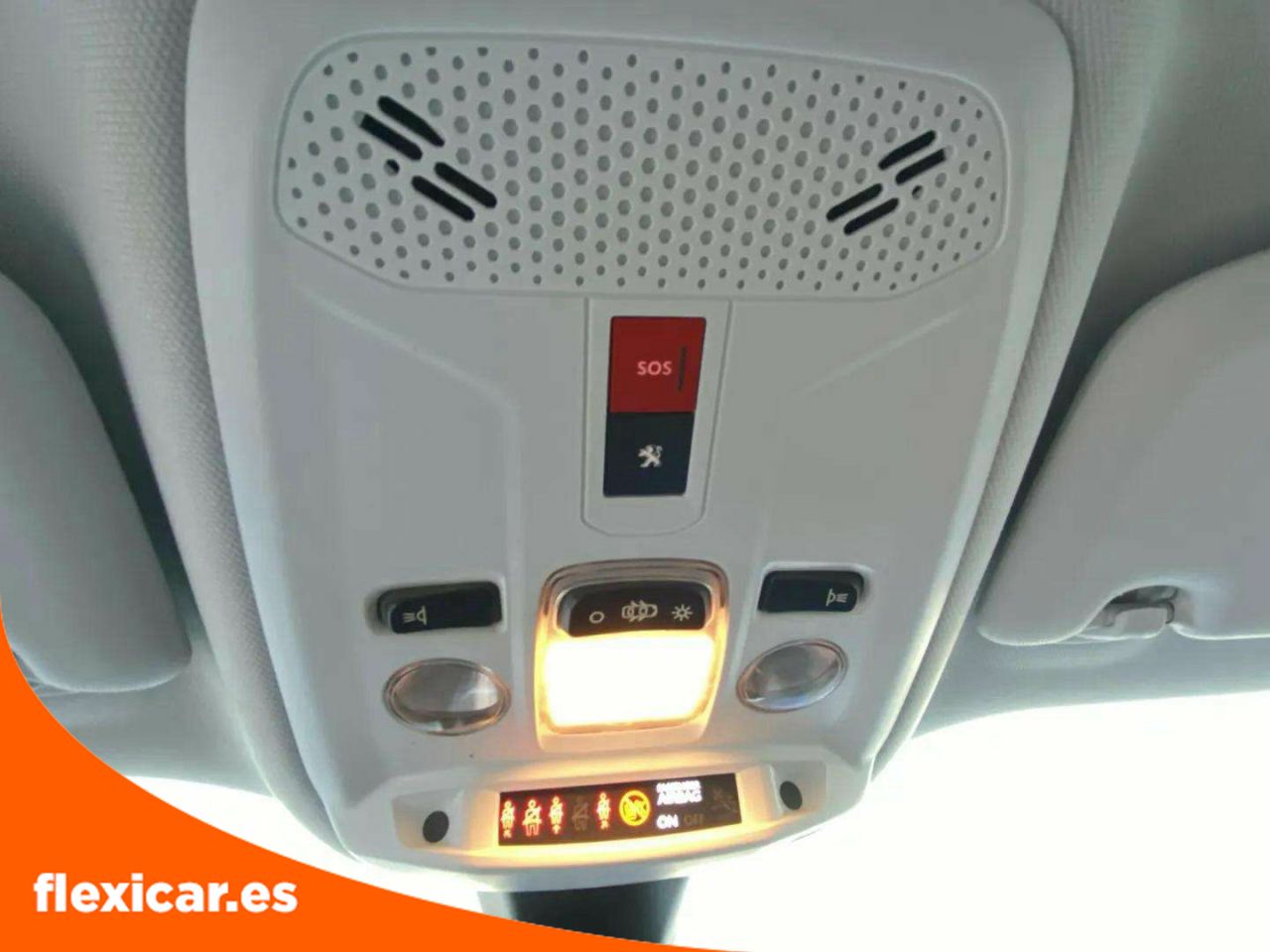 Foto Peugeot 2008 23