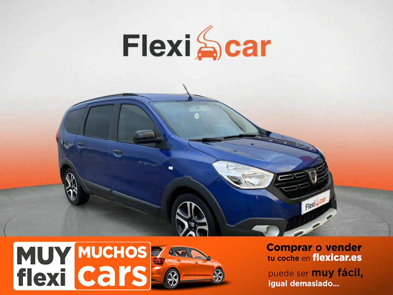 Foto Dacia Lodgy 1