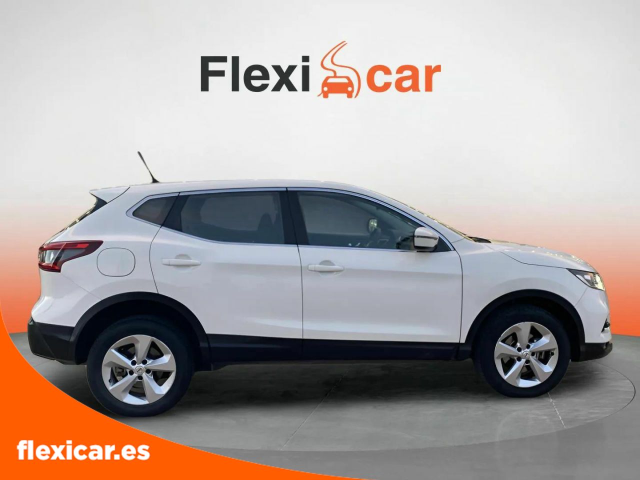 Foto Nissan Qashqai 5