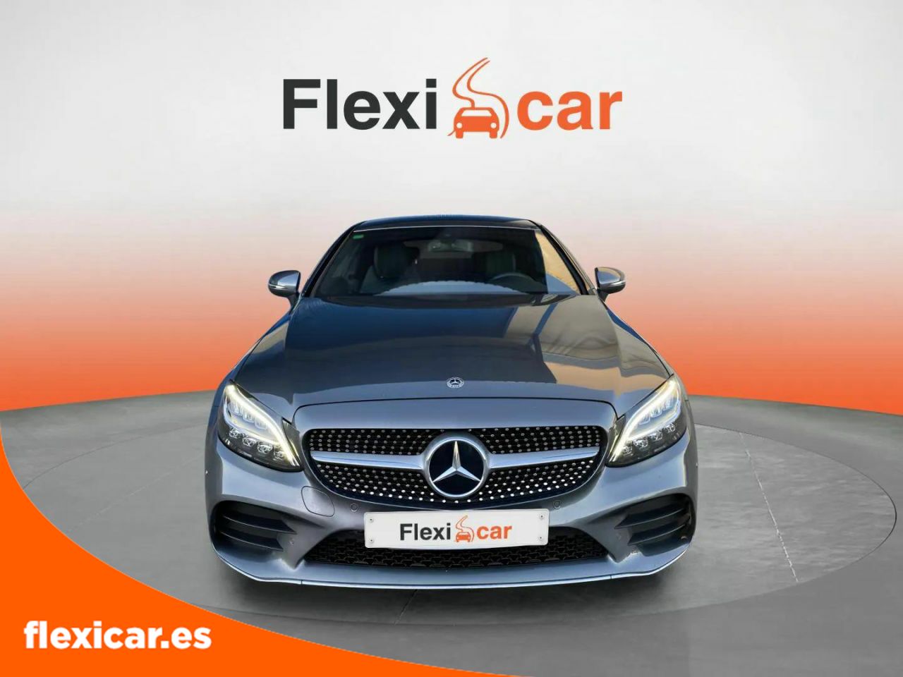 Foto Mercedes-Benz Clase C 2