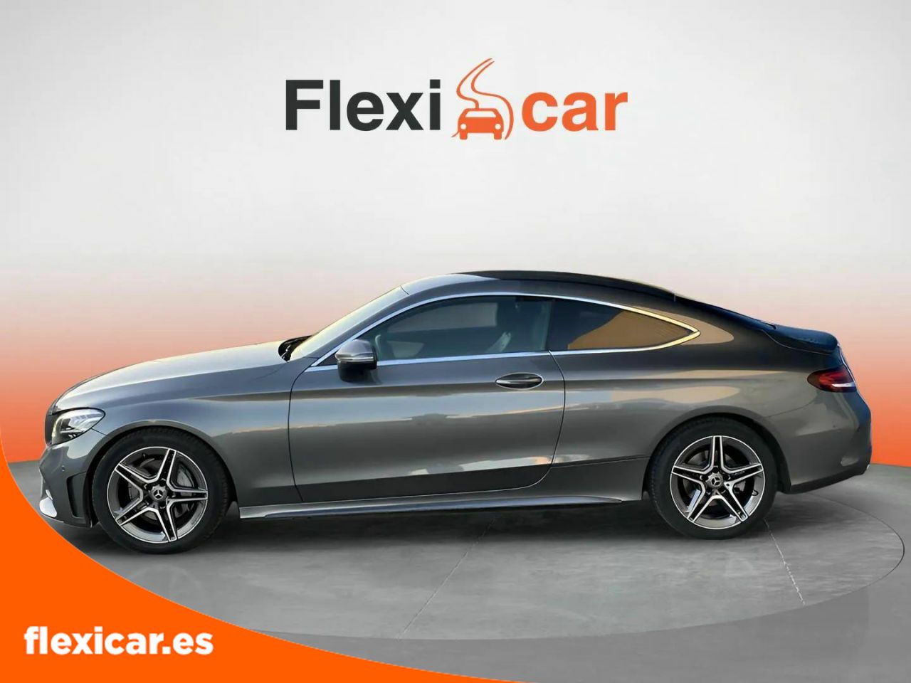 Foto Mercedes-Benz Clase C 3