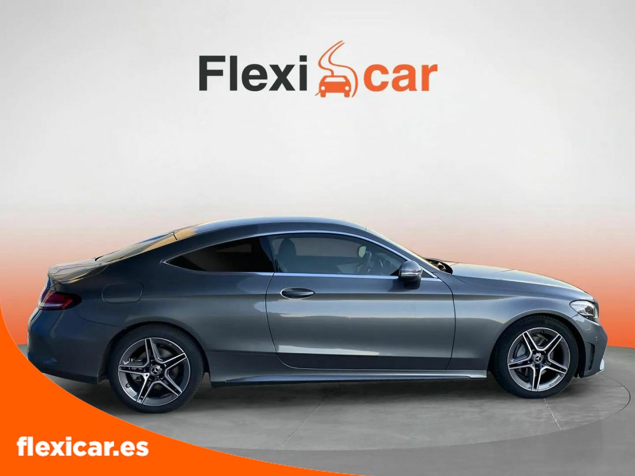 Foto Mercedes-Benz Clase C 5