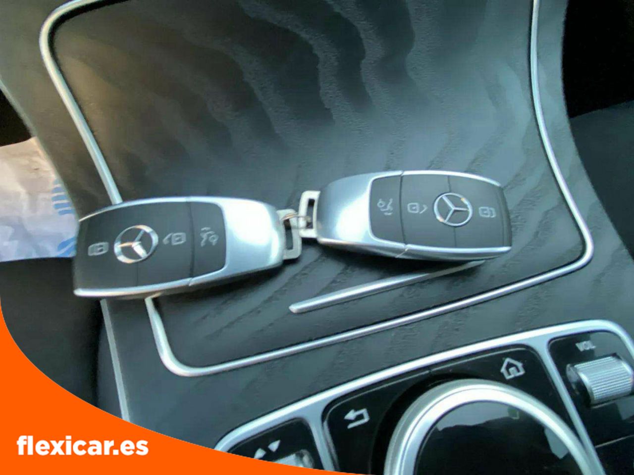 Foto Mercedes-Benz Clase C 17
