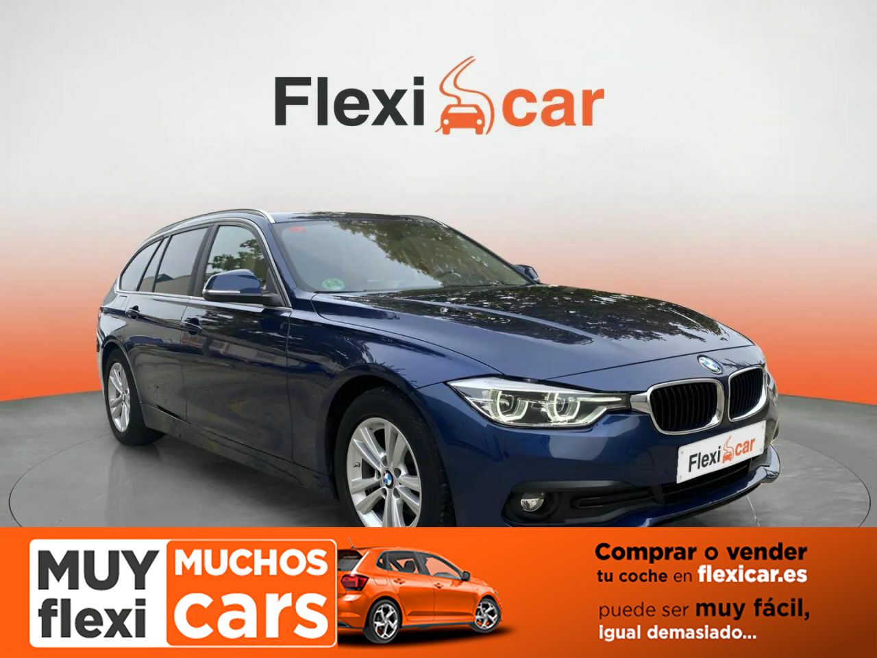 Foto BMW Serie 3 1