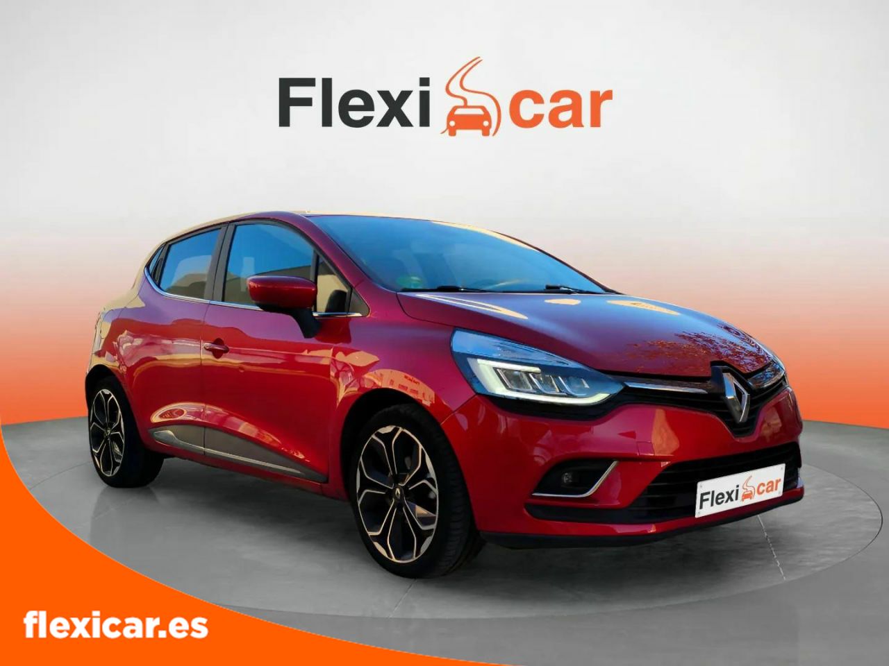 Foto Renault Clio 3