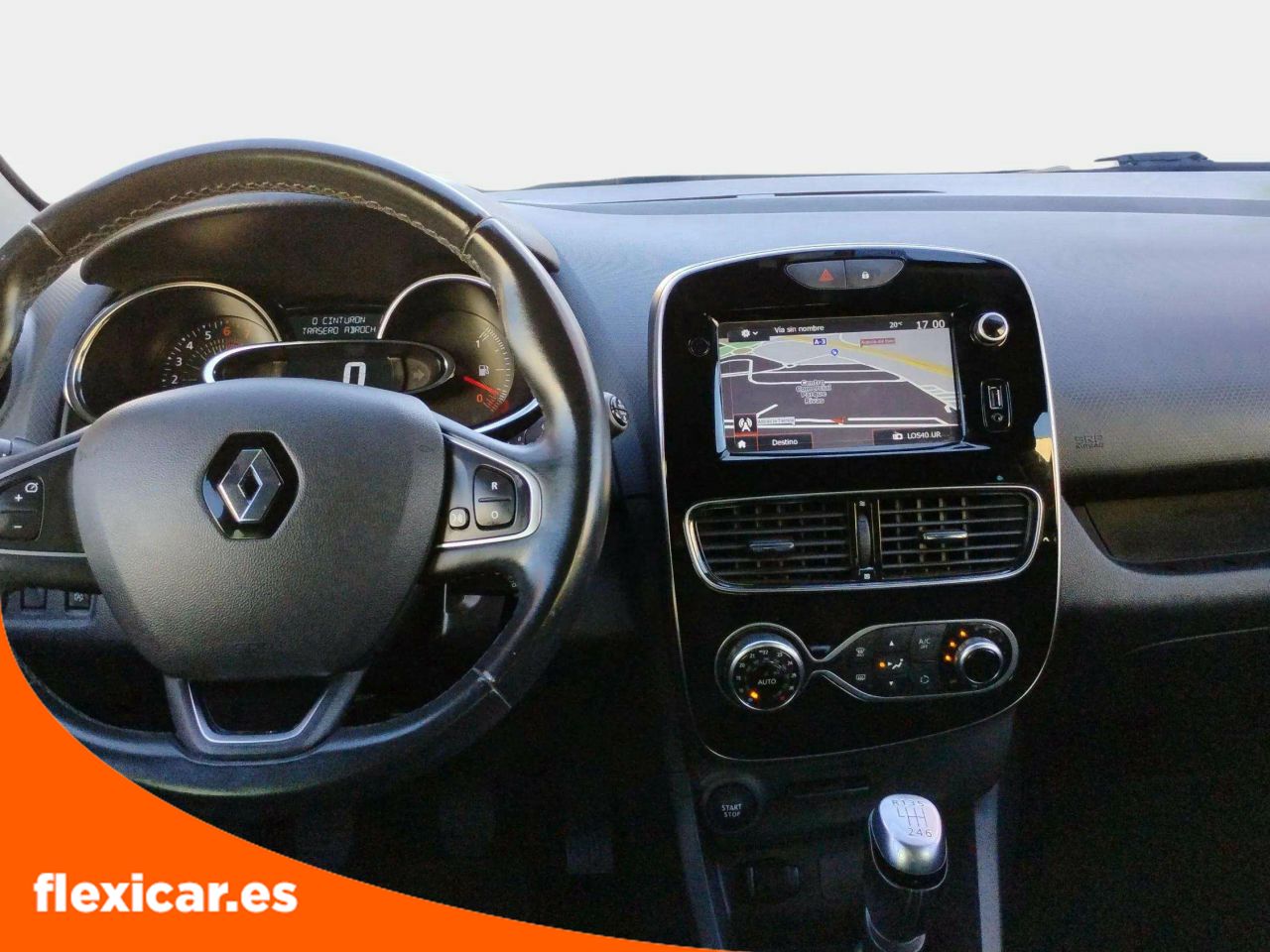 Foto Renault Clio 5