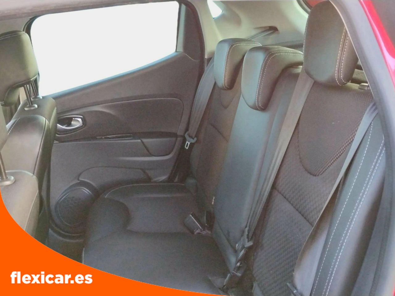 Foto Renault Clio 11