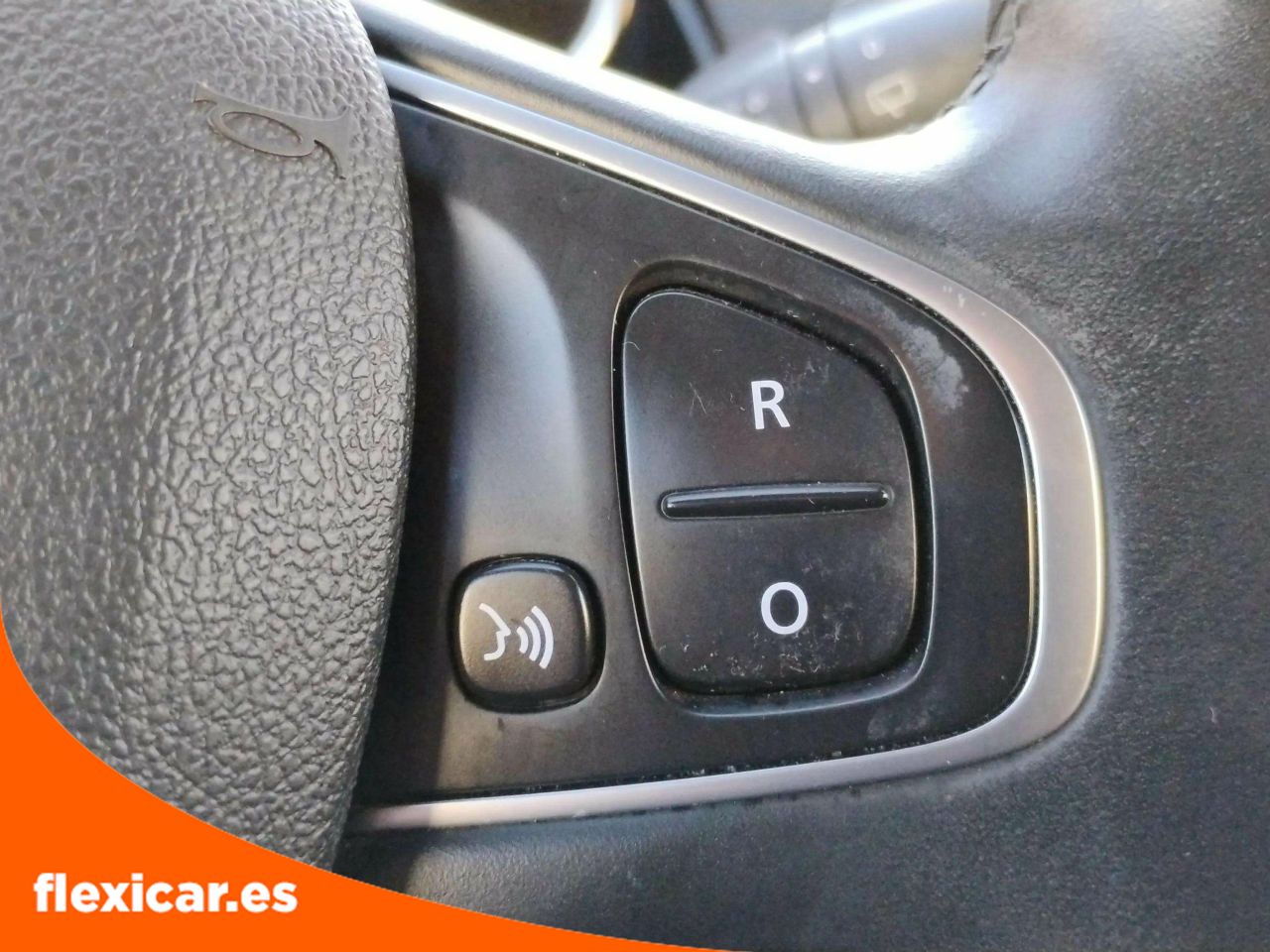 Foto Renault Clio 17