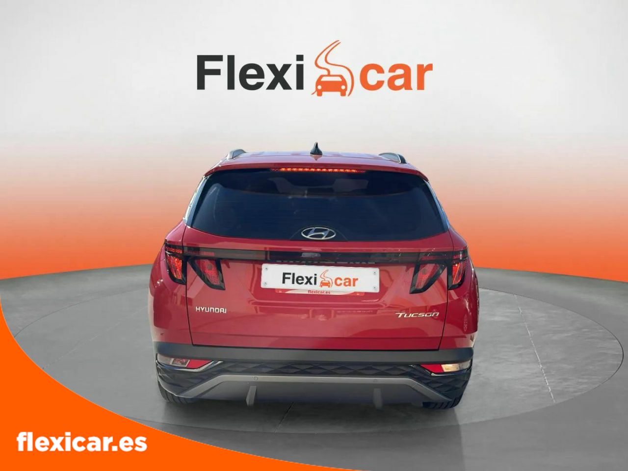 Foto Hyundai Tucson 5
