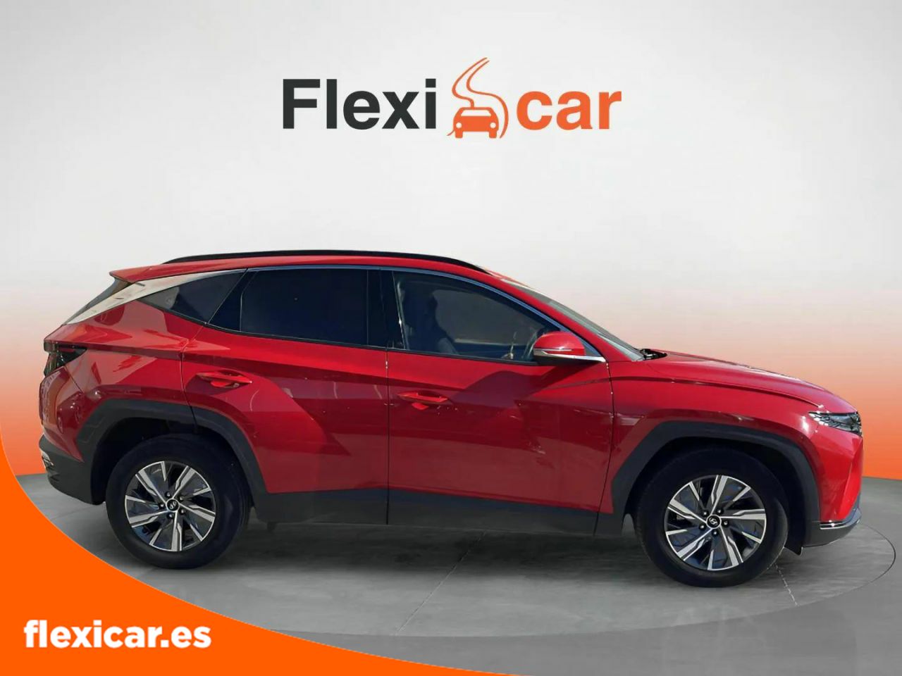 Foto Hyundai Tucson 7