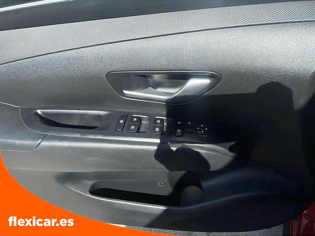 Foto Hyundai Tucson 16