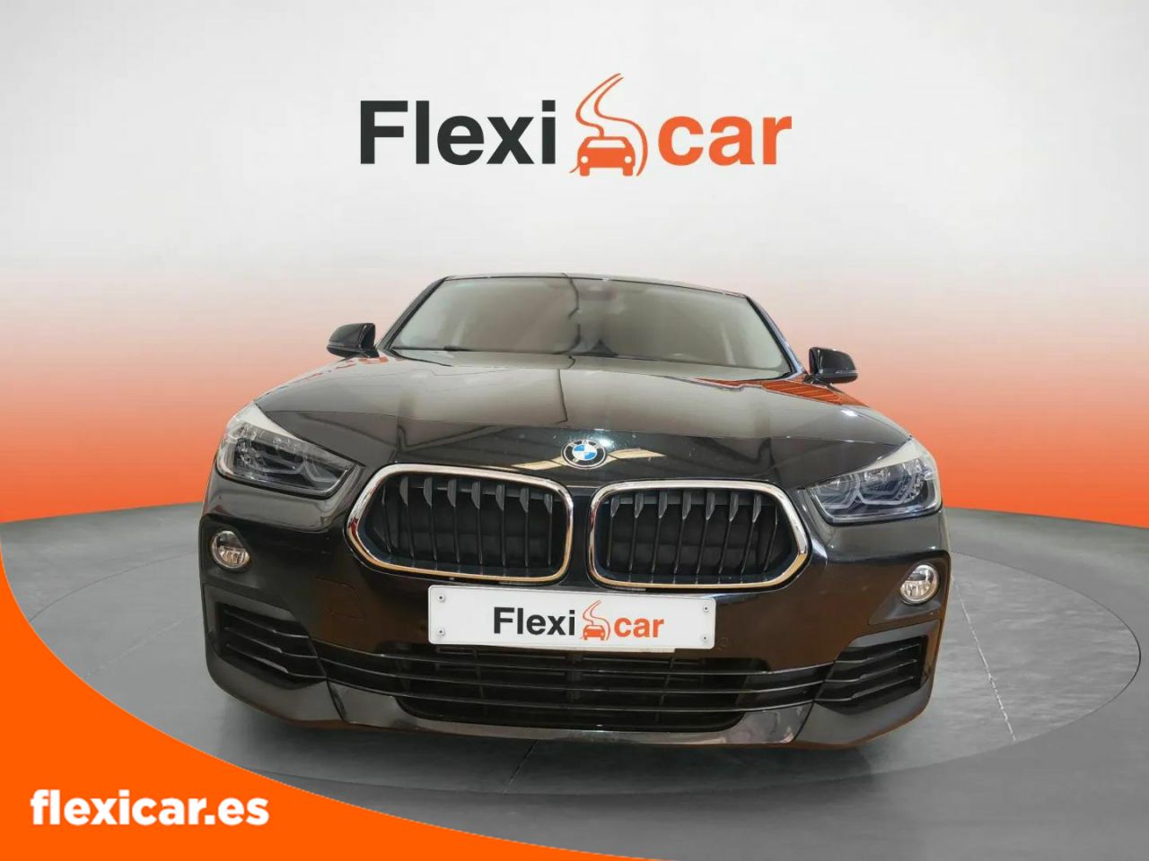 Foto BMW X2 2