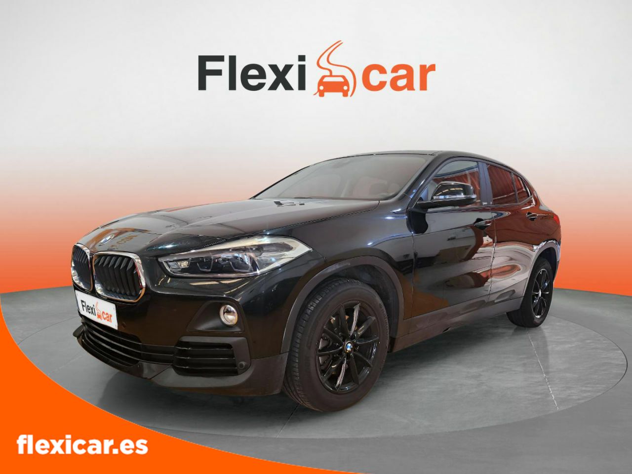 Foto BMW X2 3