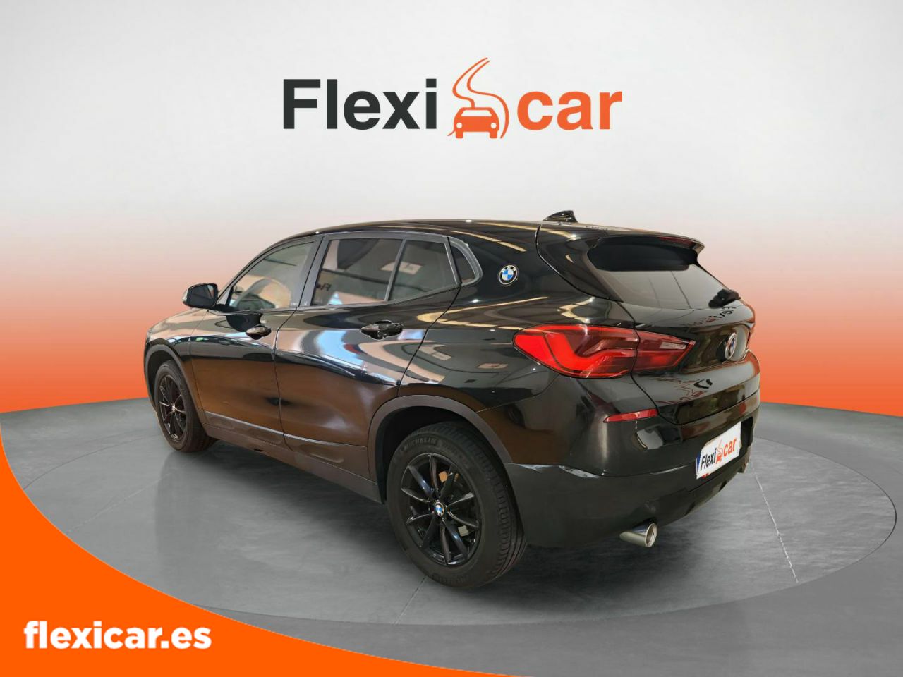 Foto BMW X2 5