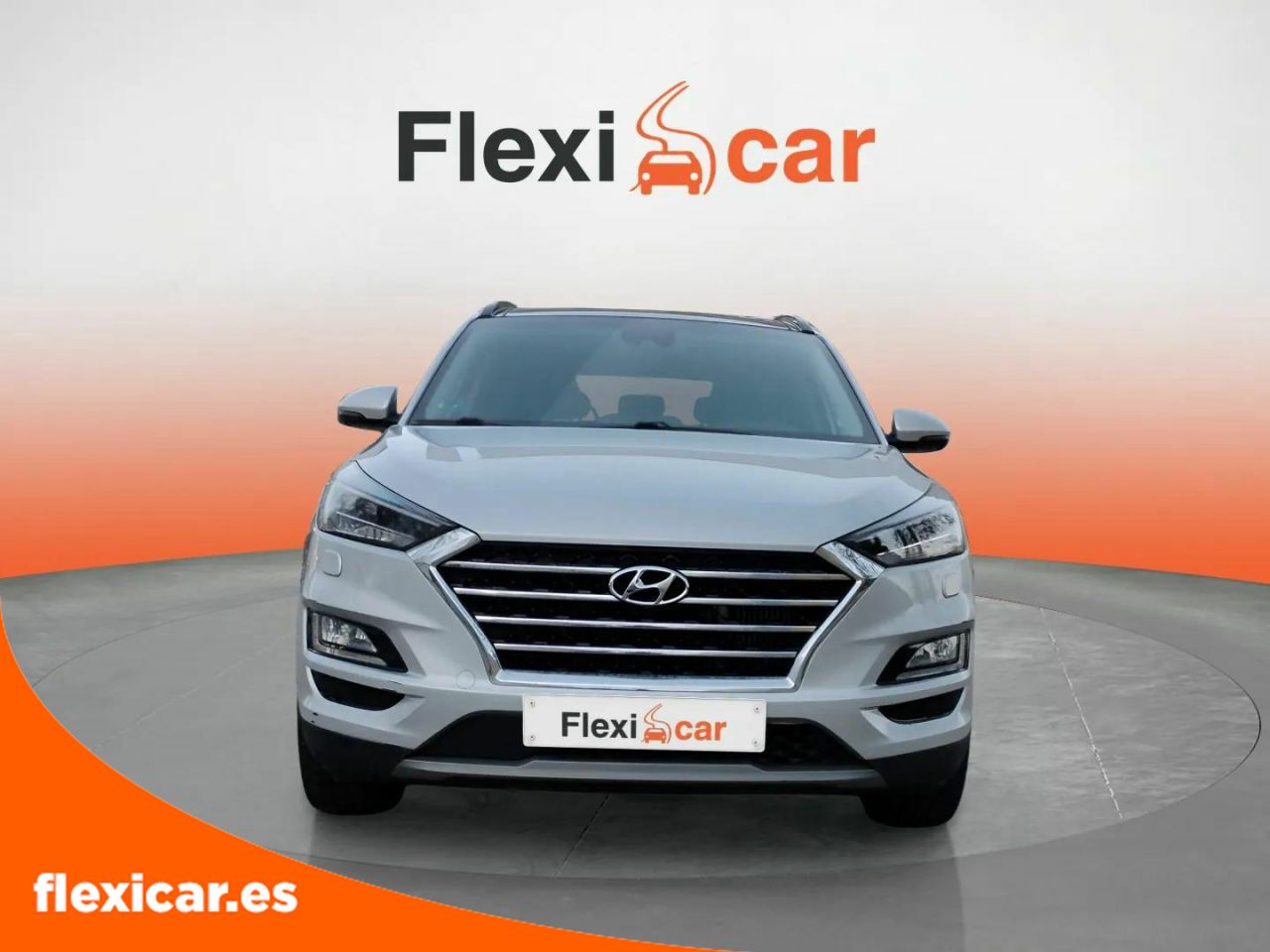Foto Hyundai Tucson 2