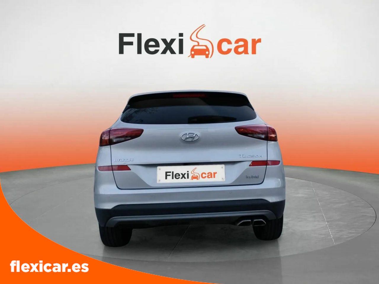Foto Hyundai Tucson 3