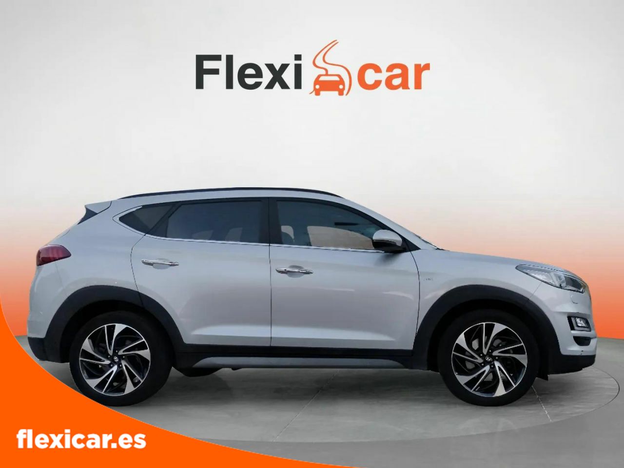 Foto Hyundai Tucson 5