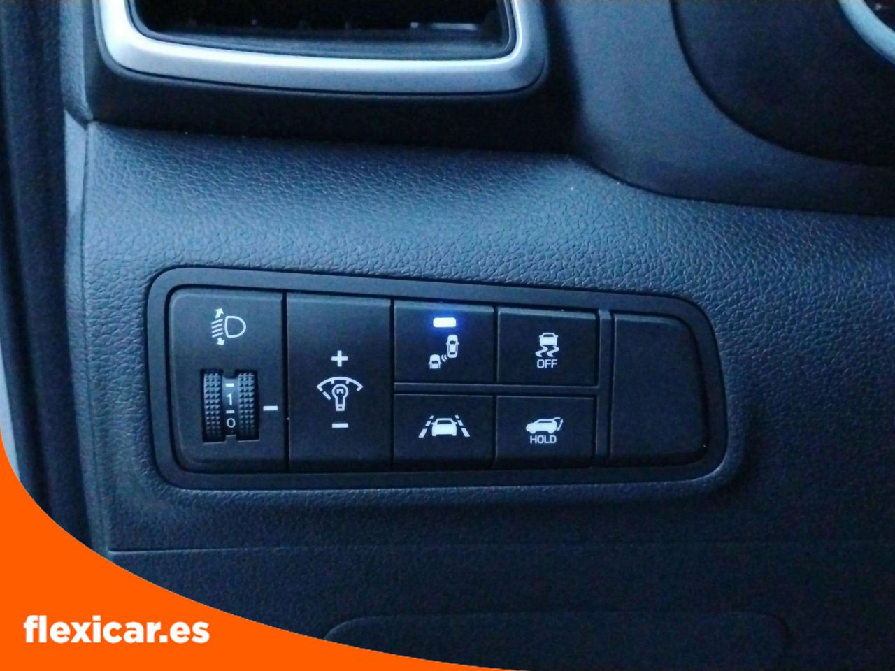 Foto Hyundai Tucson 15