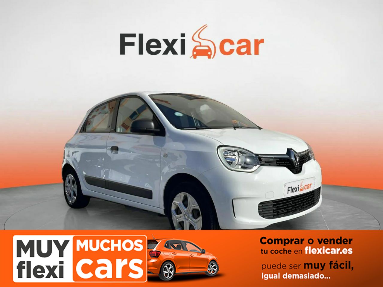 Foto Renault Twingo 1